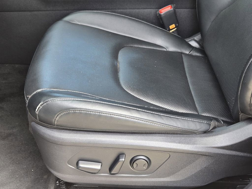 Certified 2023 Kia Sportage EX FWD image 26