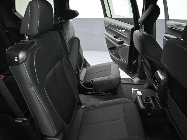 New 2026 Jeep Grand Cherokee L Laredo w/ MOPAR Finishing Package image 23