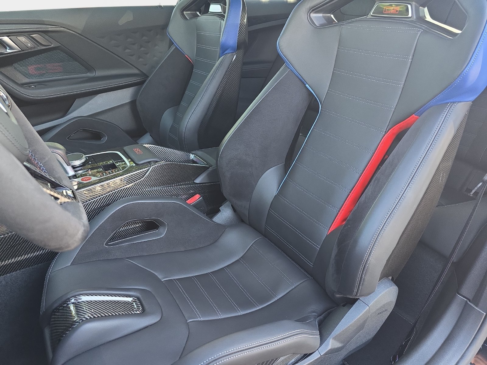 Used 2026 BMW M2 CS RWD image 18