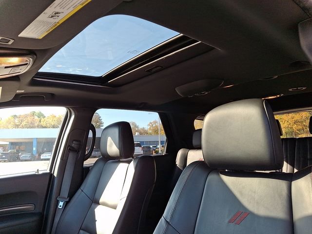 Used 2021 Dodge Durango R/T w/ Blacktop Package image 19