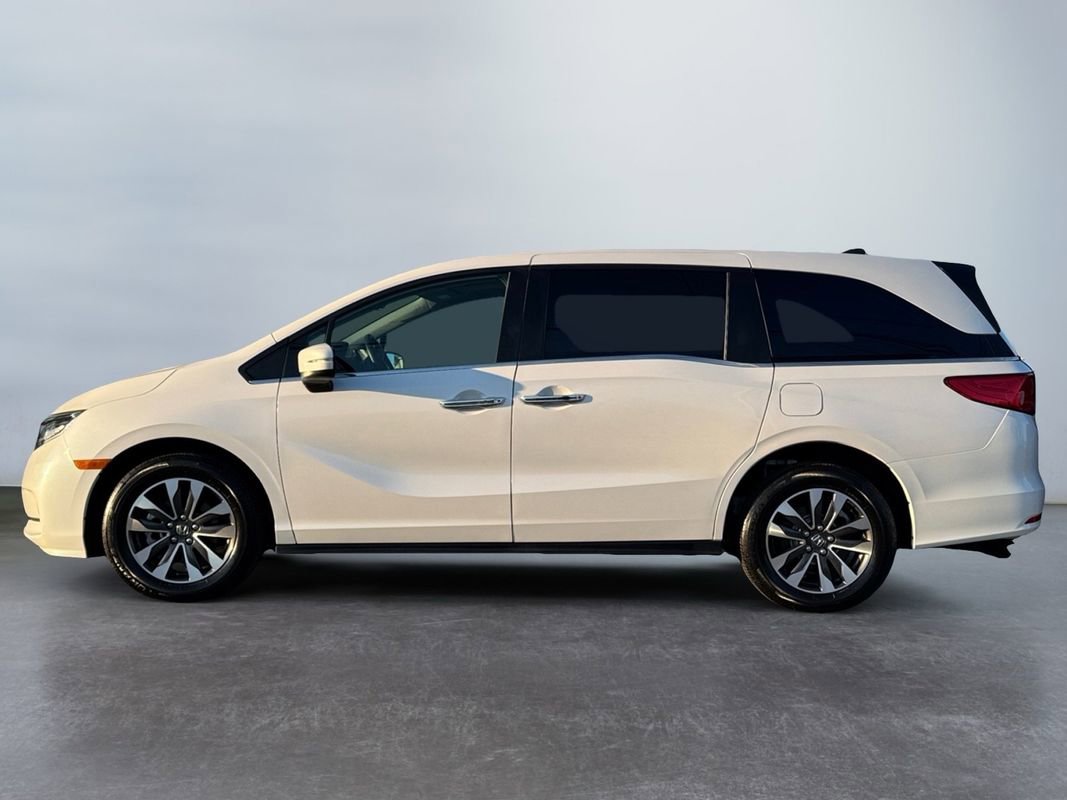 Used 2024 Honda Odyssey EX-L image 9