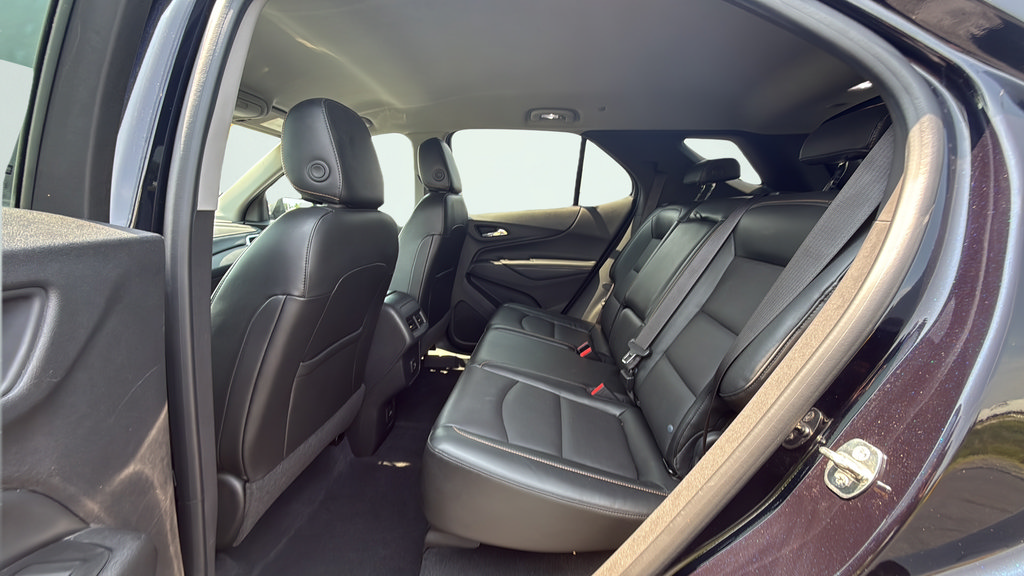 Used 2020 Chevrolet Equinox Premier FWD image 33