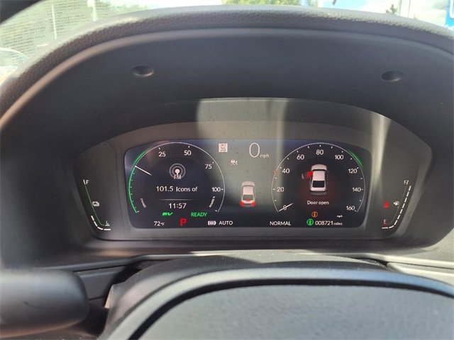 Used 2025 Honda Accord Sport image 20