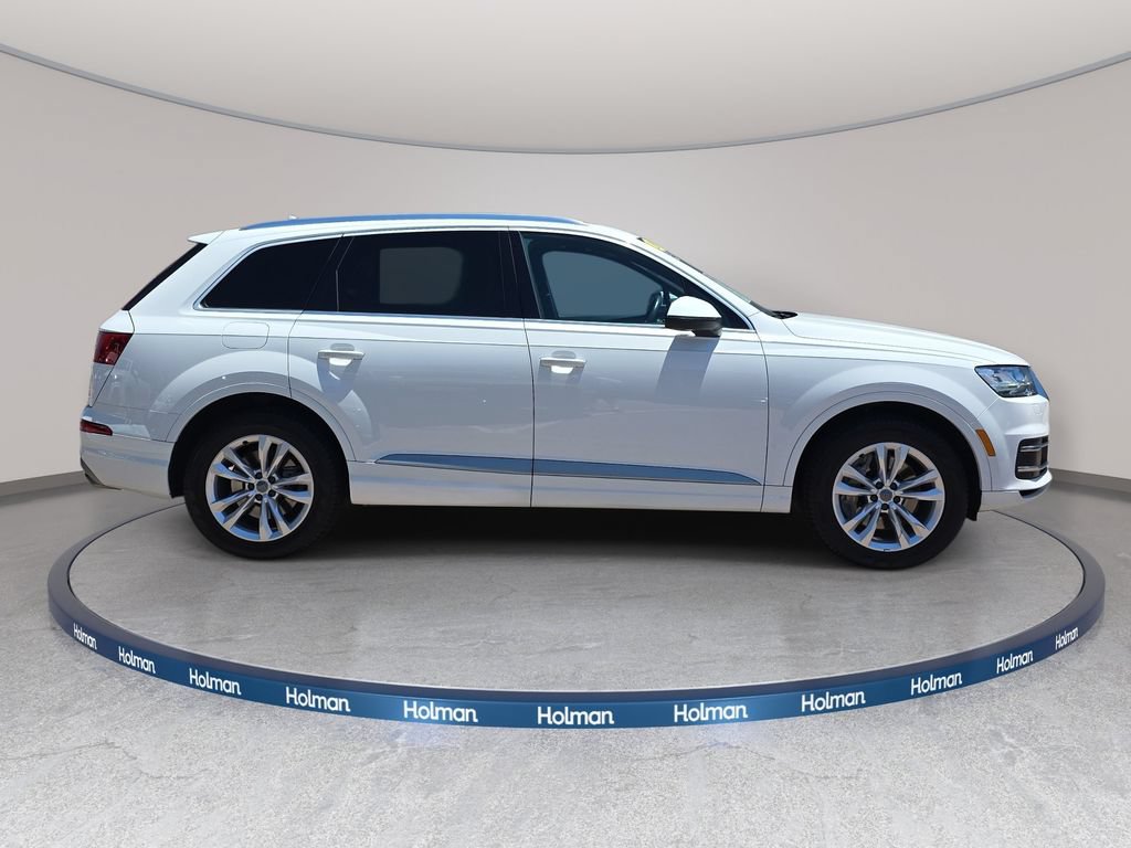 Used 2018 Audi Q7 2.0T Premium Plus AWD/4WD image 5