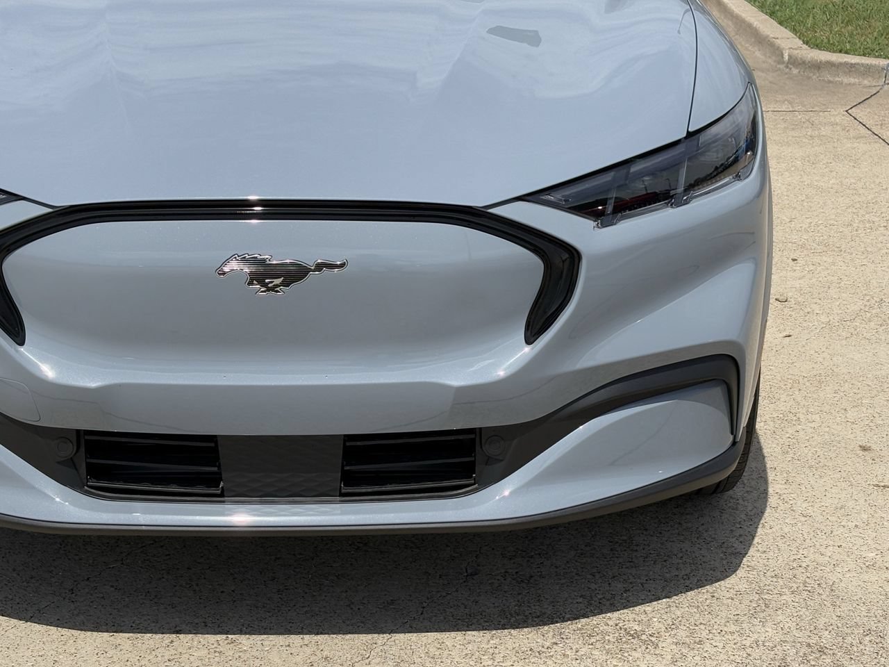New 2026 Ford Mustang Mach-E Premium RWD image 9