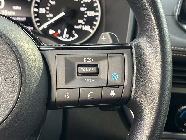 Certified 2023 Nissan Rogue SV AWD/4WD image 40