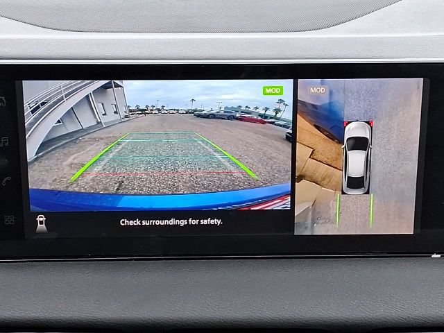 New 2026 Nissan Sentra SR w/ SR Premium Package FWD image 20