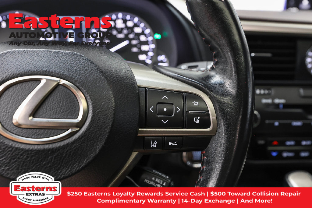 Used 2018 Lexus RX 350 AWD image 16