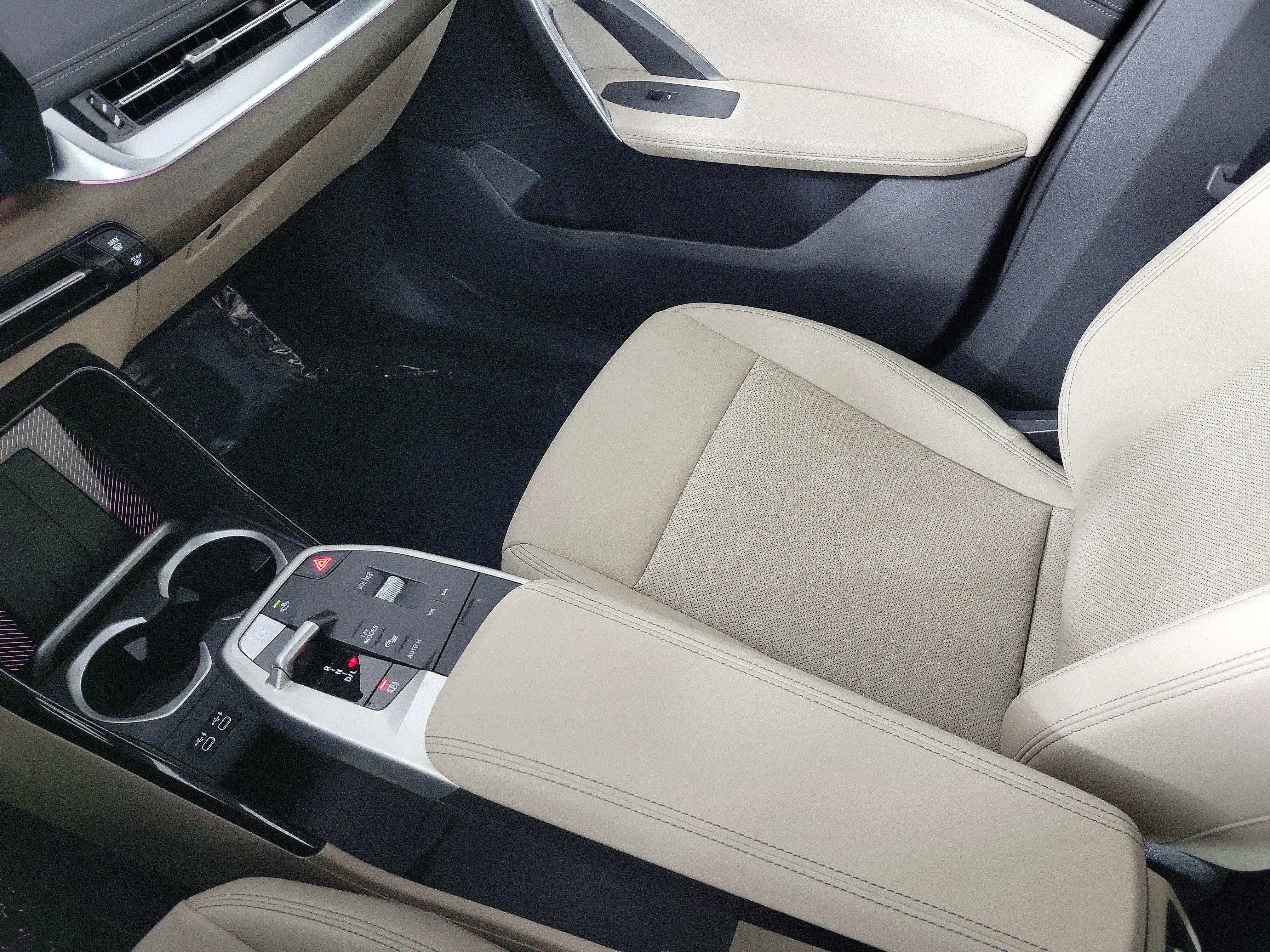 Certified 2023 BMW X1 xDrive28i image 23