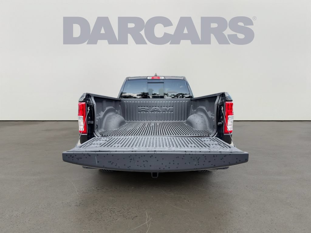 Used 2023 RAM 1500 Big Horn AWD/4WD image 14