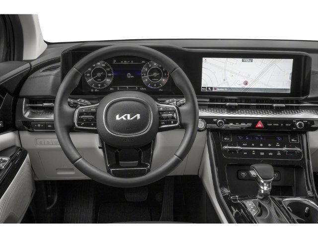 Certified 2024 Kia Carnival SX Prestige FWD image 5