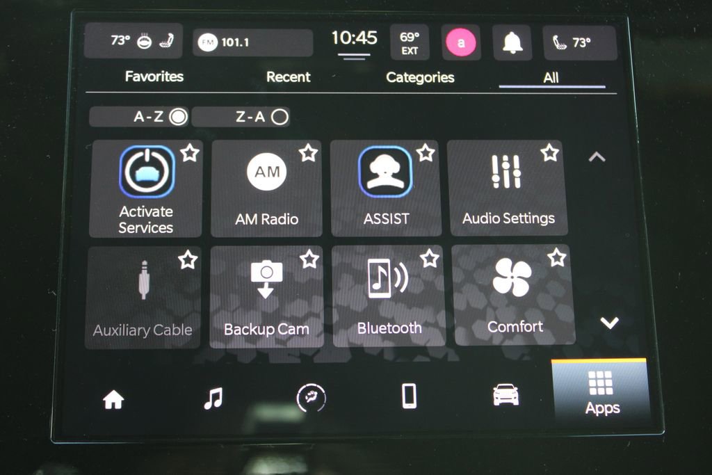 Used 2023 Jeep Grand Cherokee L Laredo image 52