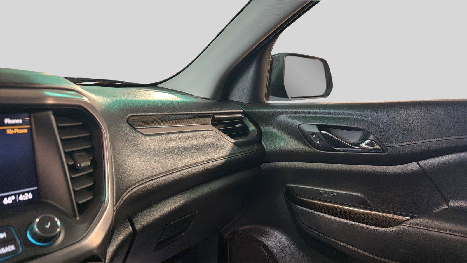 Used 2023 GMC Acadia AT4 w/ LPO, Floor Liner Package AWD/4WD image 10