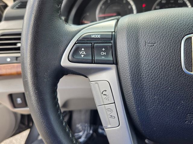 Used 2012 Honda Accord EX-L image 24