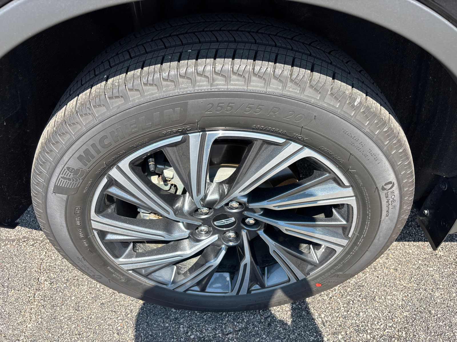 New 2026 Lincoln Aviator AWD image 10