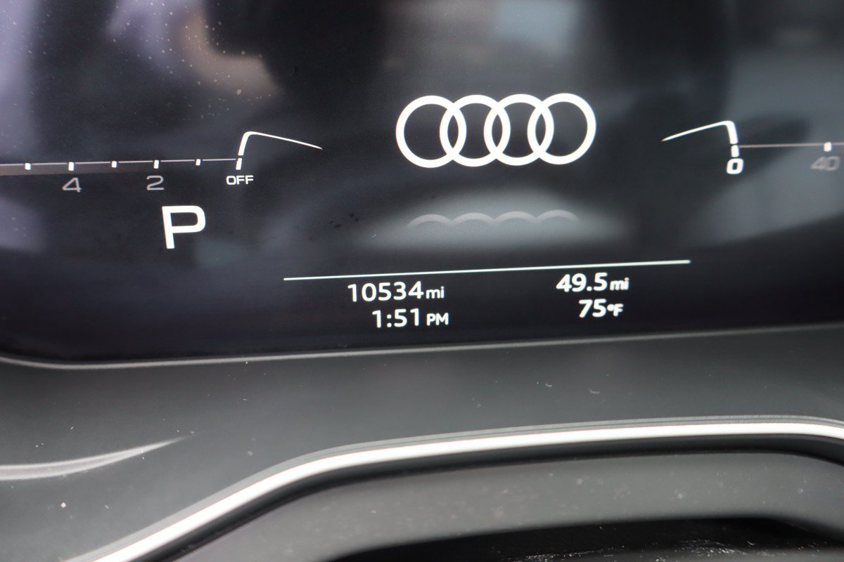Used 2023 Audi Q5 2.0T Premium Plus AWD/4WD image 10