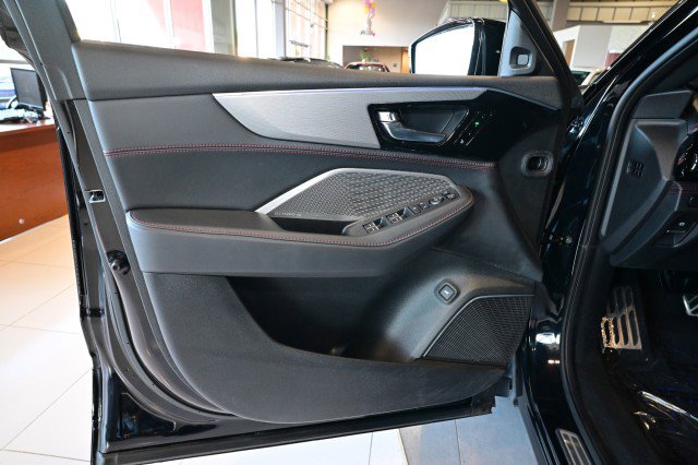 Used 2023 Acura MDX A-Spec AWD/4WD image 15