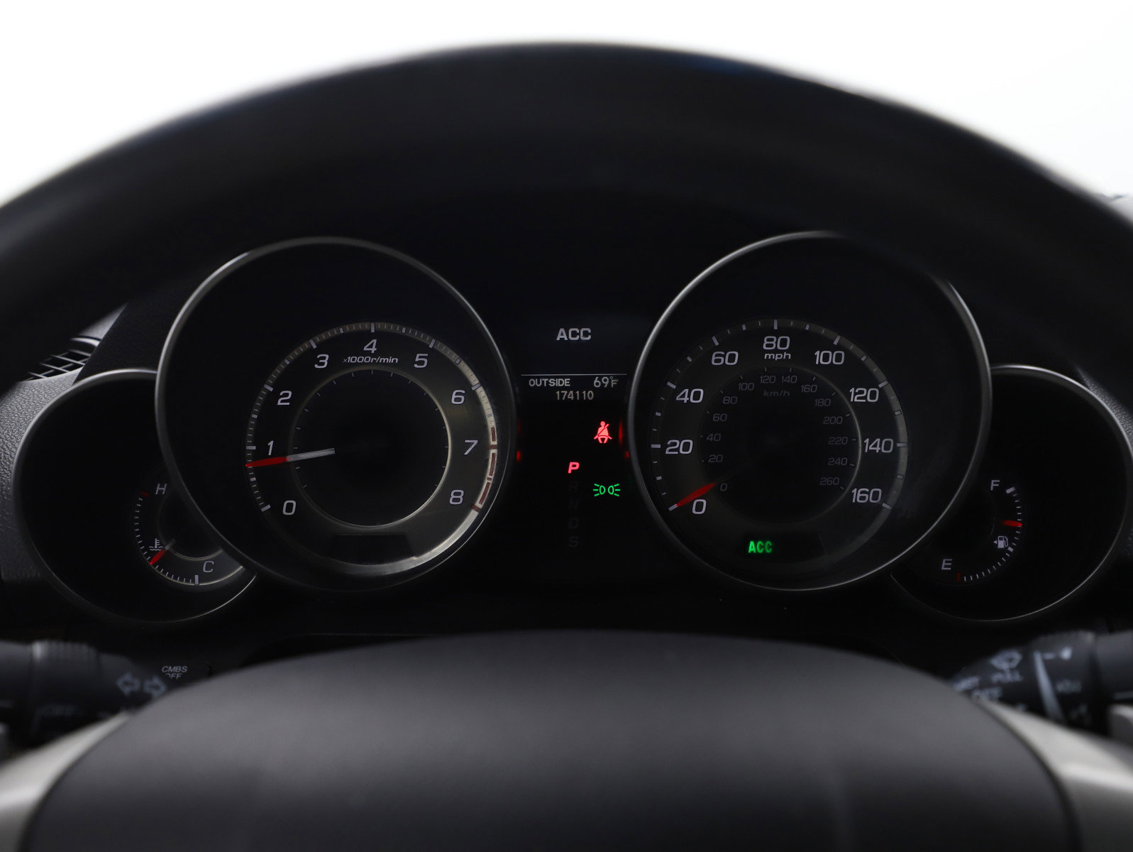 Used 2010 Acura MDX w/ Advance Package image 27