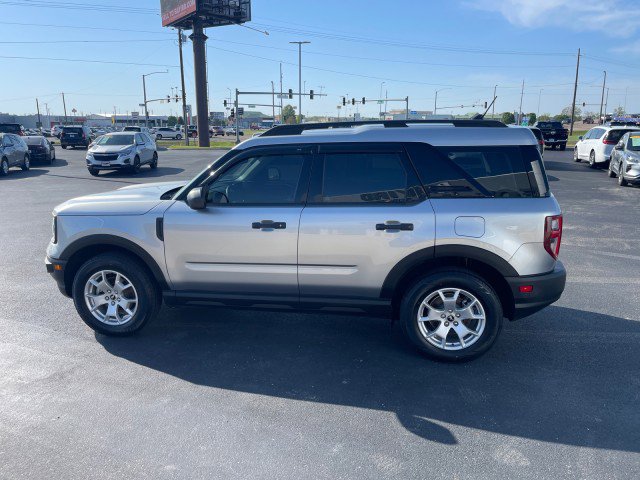 Used 2021 Ford Bronco Sport image 5