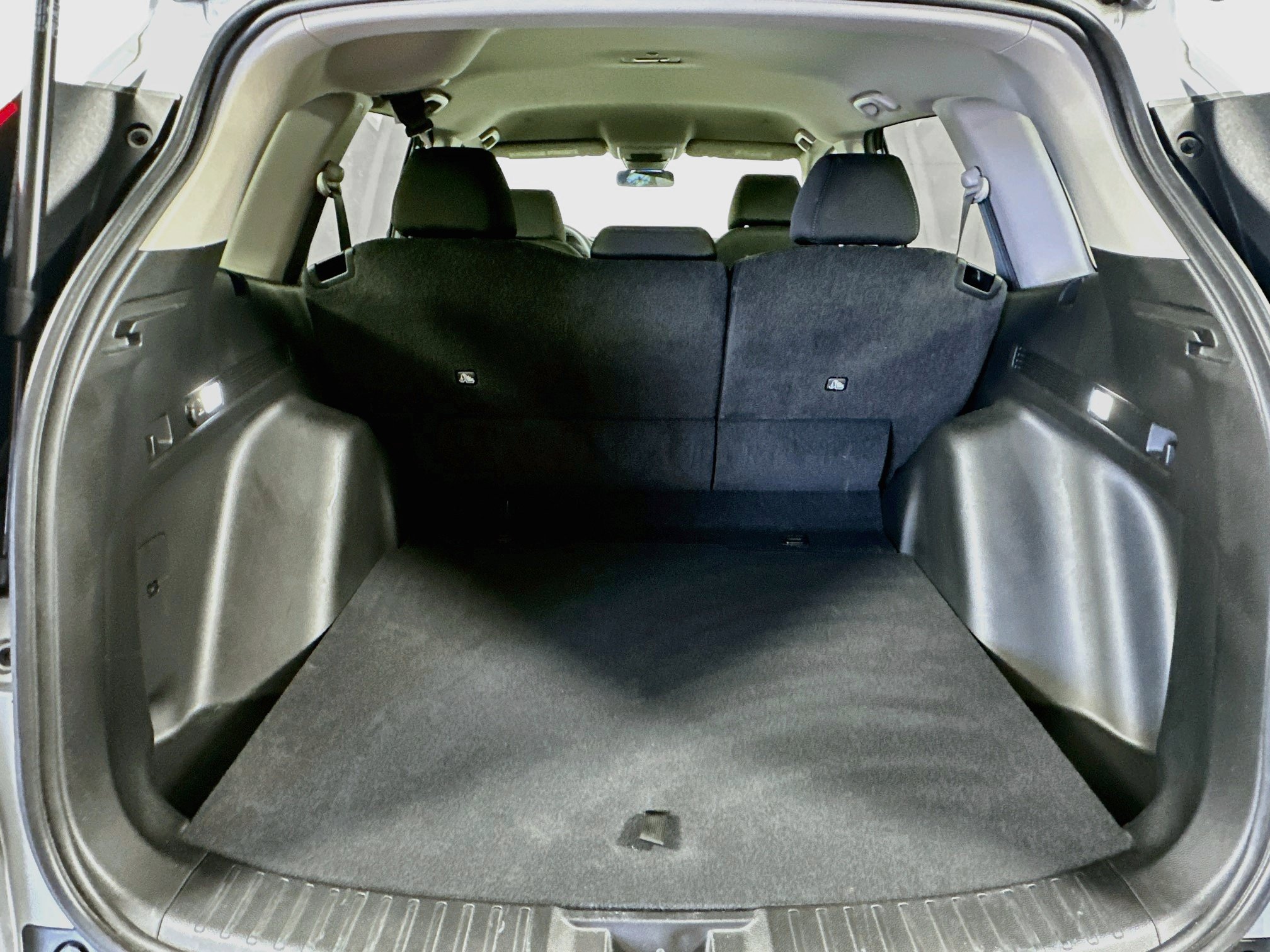 Used 2025 Honda CR-V LX image 26