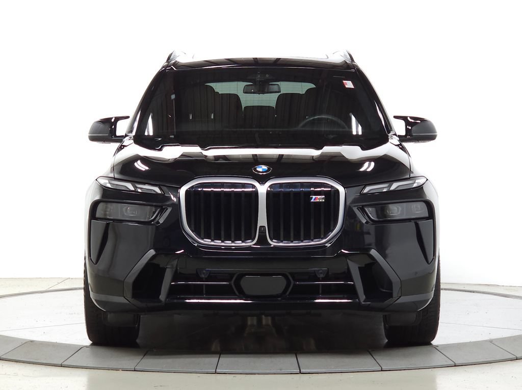 Used 2025 BMW X7 M60i AWD/4WD image 11