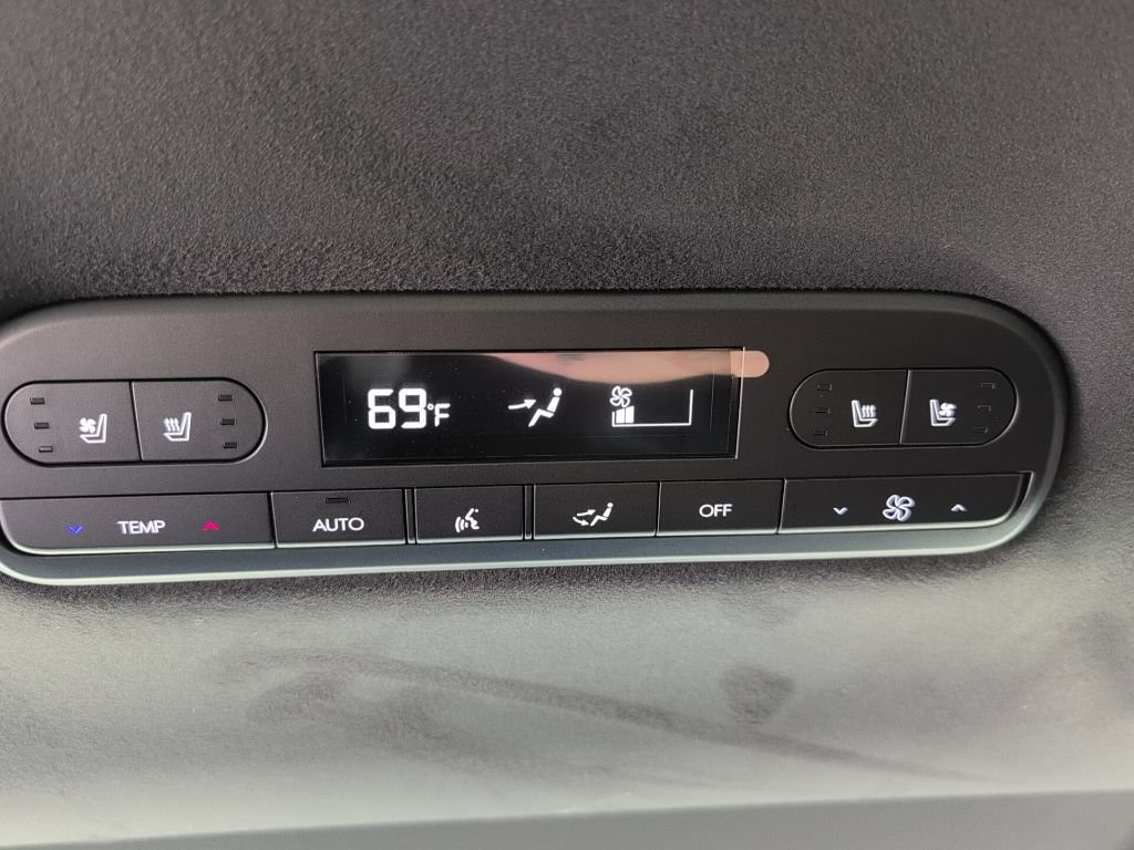 Used 2026 Hyundai Palisade Calligraphy AWD/4WD image 32