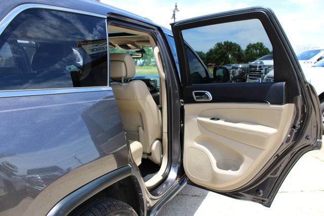 Used 2020 Jeep Grand Cherokee Limited RWD image 52