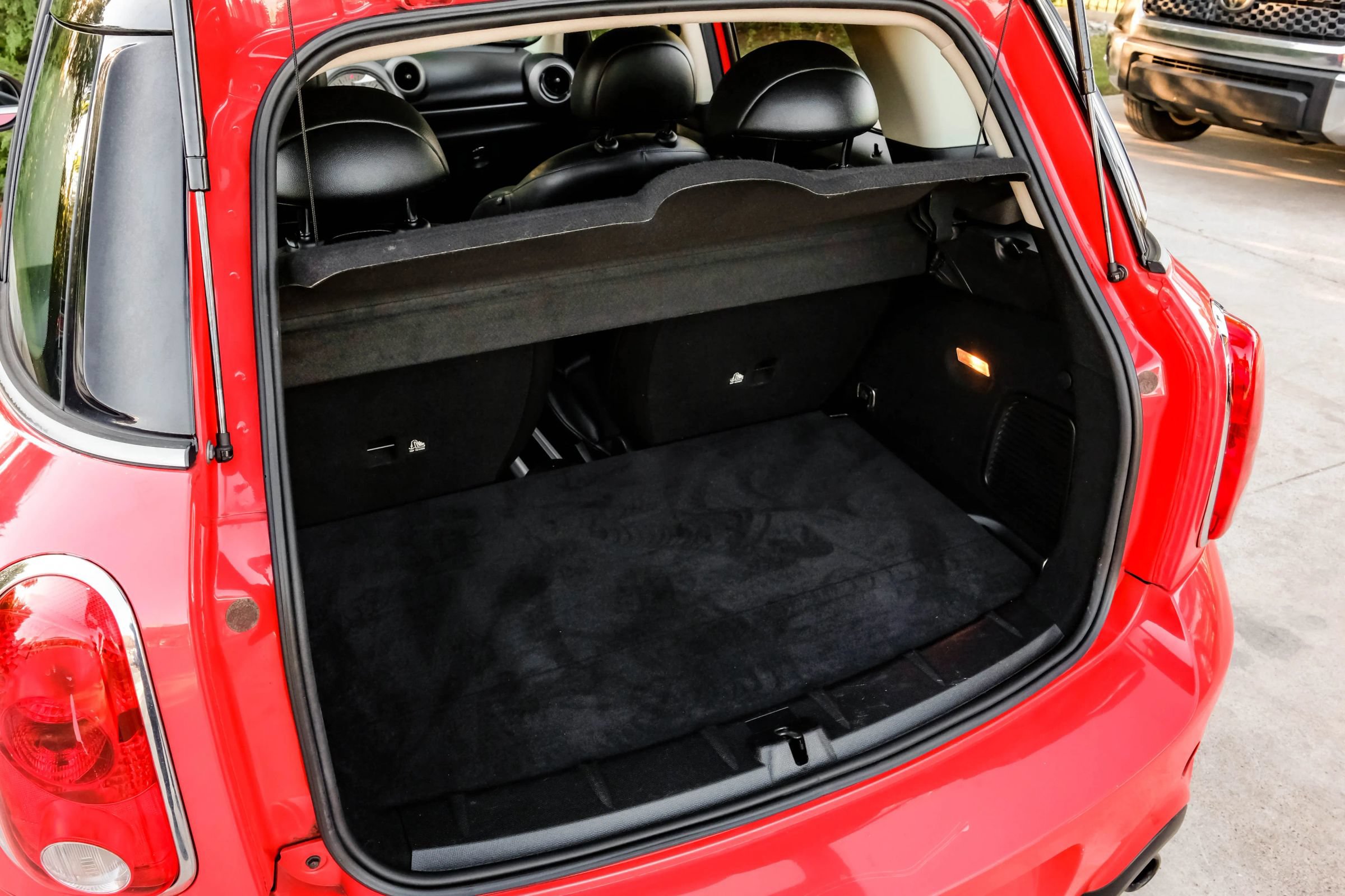 Used 2011 MINI Cooper Countryman S FWD image 45