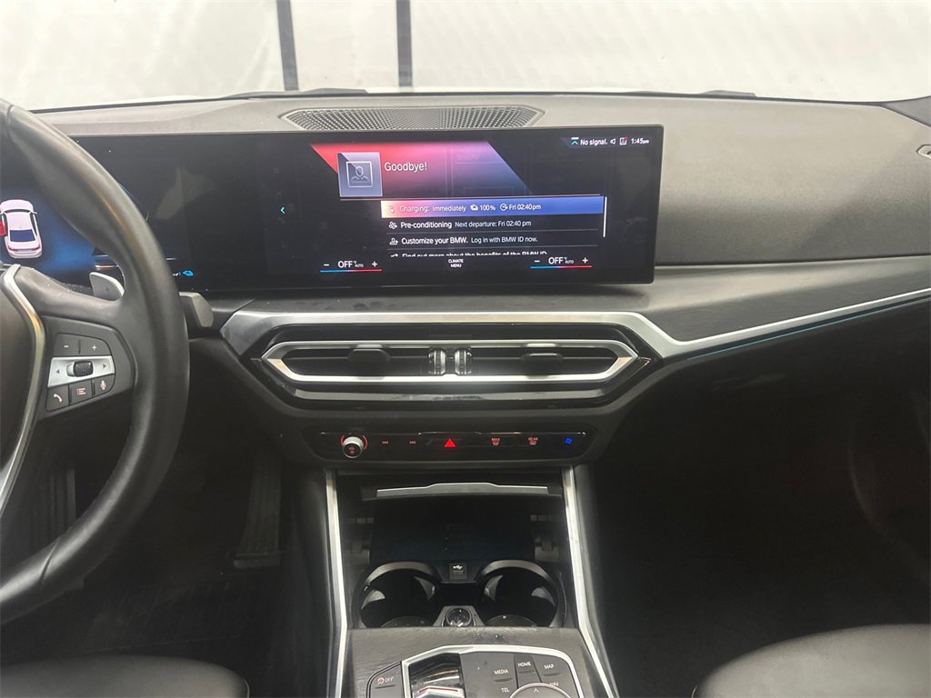 Used 2024 BMW 330e xDrive image 27