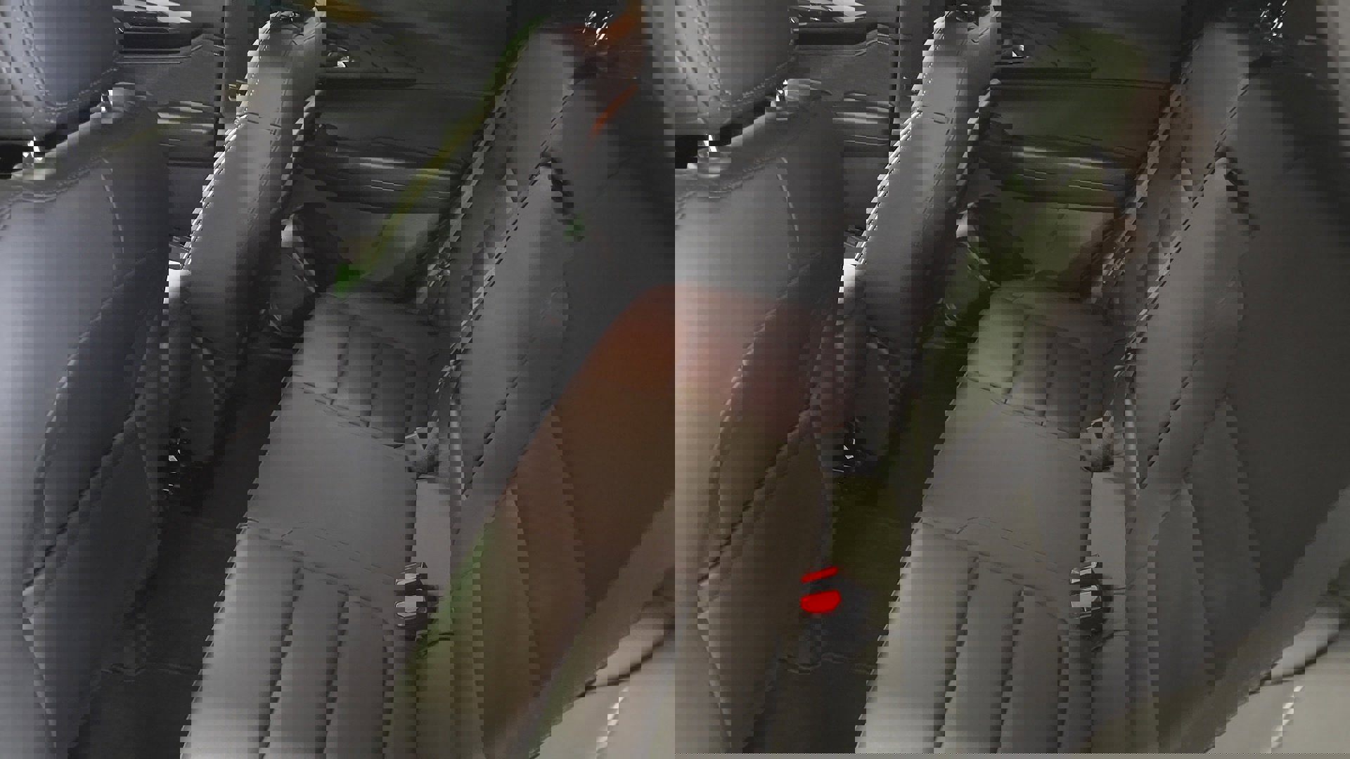 New 2025 Chevrolet TrailBlazer ACTIV w/ Convenience Package image 11