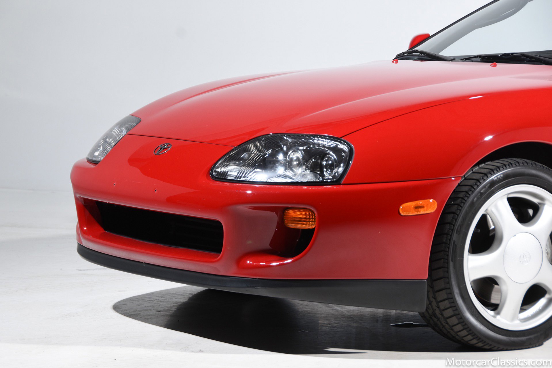 Used 1994 Toyota Supra Turbo image 23