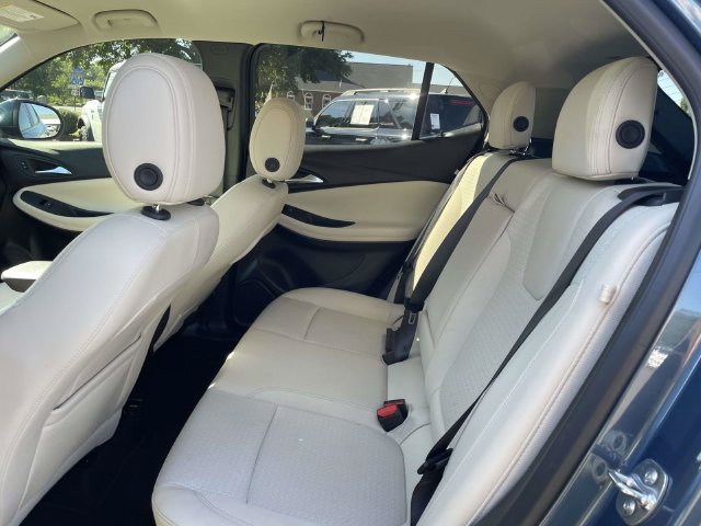 Used 2025 Buick Encore GX Preferred w/ Comfort Package FWD image 11