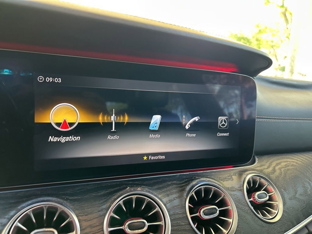 Used 2019 Mercedes-Benz CLS 450 4MATIC image 10