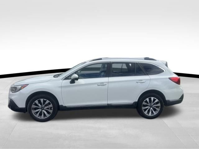 Used 2019 Subaru Outback 3.6R Touring w/ Popular Package #3A AWD/4WD image 4