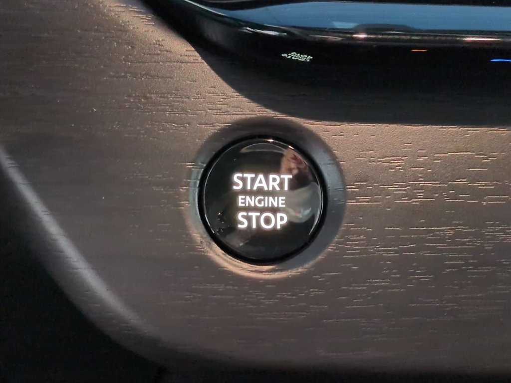 New 2026 Nissan Murano SL AWD/4WD image 29