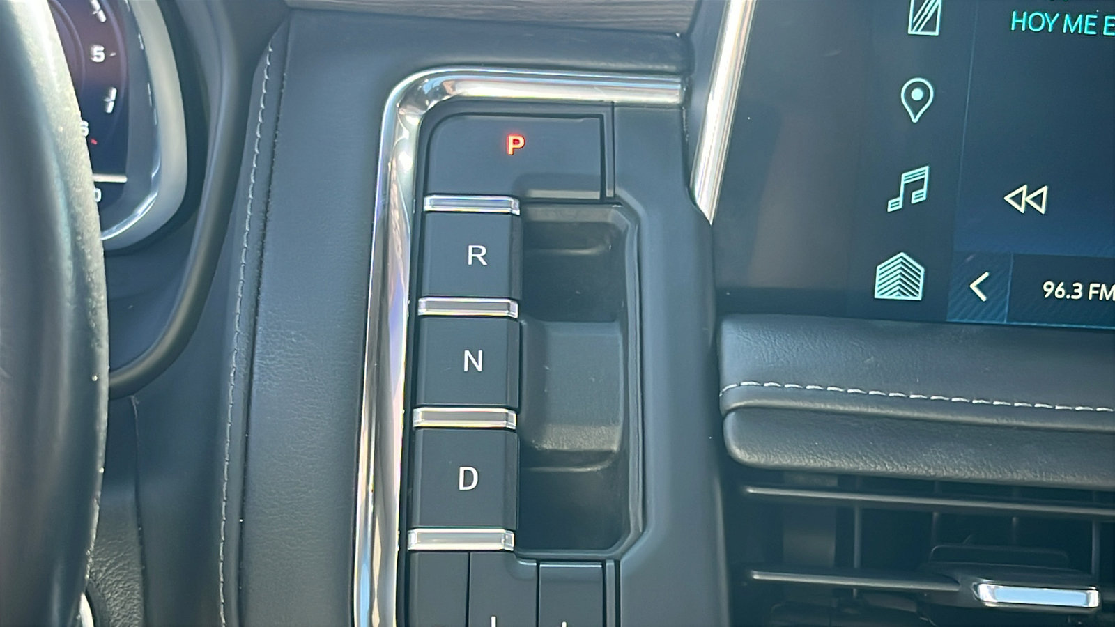 Certified 2023 Chevrolet Tahoe Z71 image 21