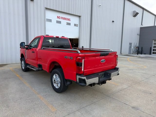 Used 2026 Ford F250 XLT w/ 360-Degree Camera Package AWD/4WD image 5