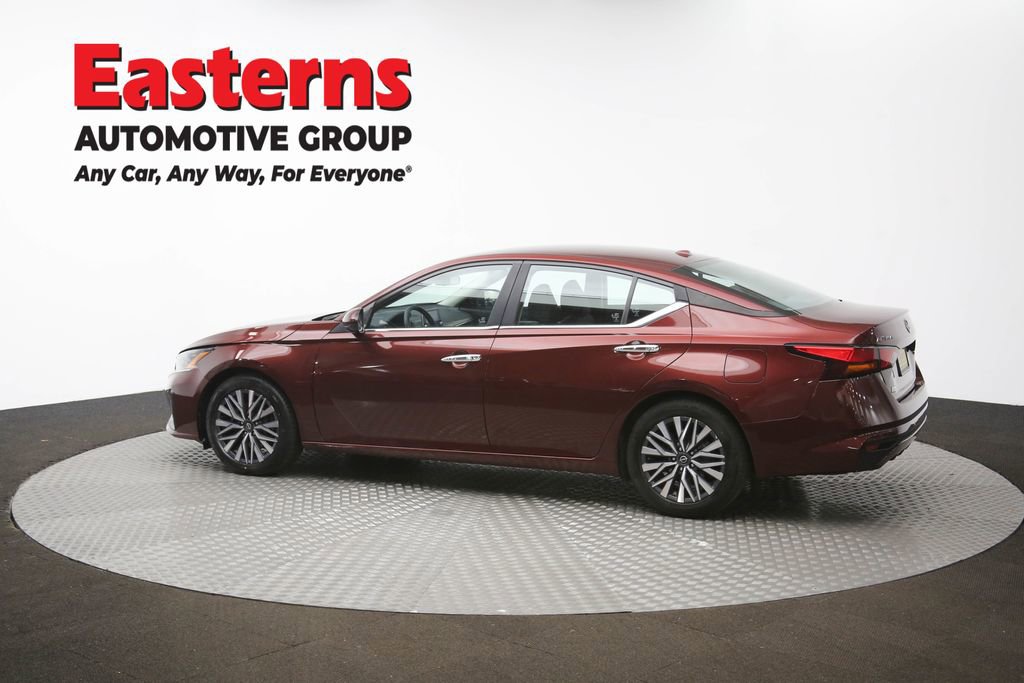 Used 2023 Nissan Altima 2.5 SV image 61