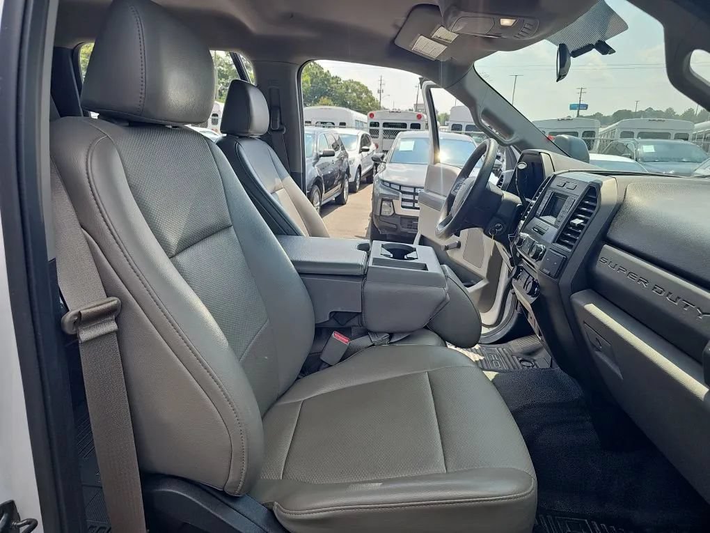 Used 2017 Ford F250 XL RWD image 21