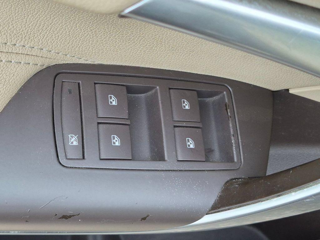 Used 2011 Buick Regal CXL Turbo w/ TO2 Preferred Equipment Group FWD image 15