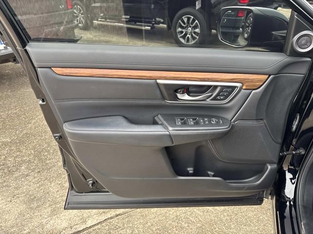 Used 2021 Honda CR-V EX-L image 41