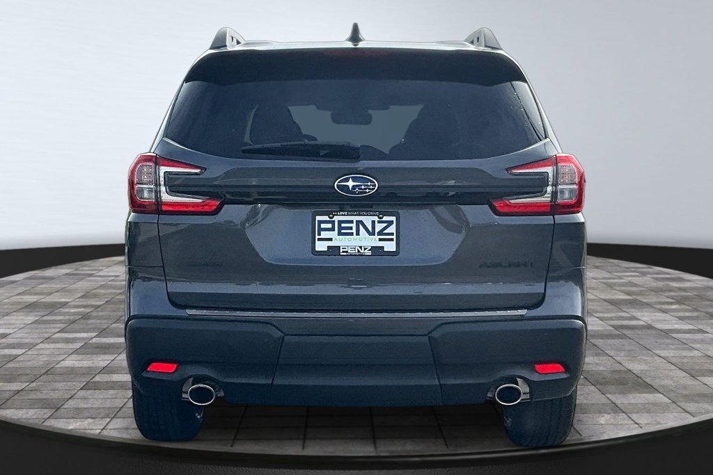 New 2027 Subaru Ascent Premium AWD/4WD image 4