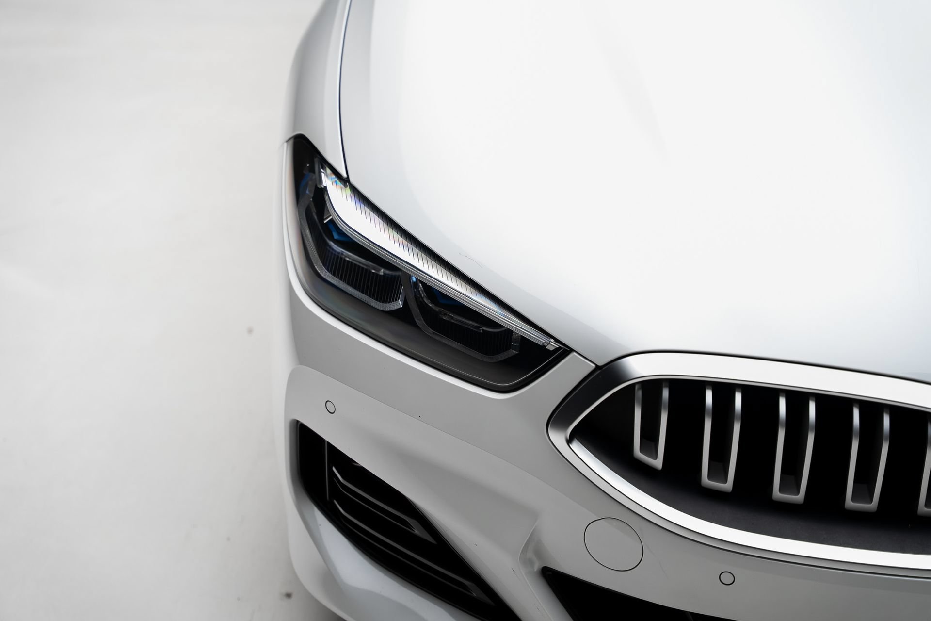 Used 2023 BMW 840i Gran Coupe xDrive w/ Driving Assistance Package AWD/4WD image 12