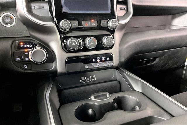 New 2026 RAM 1500 Express AWD/4WD image 6