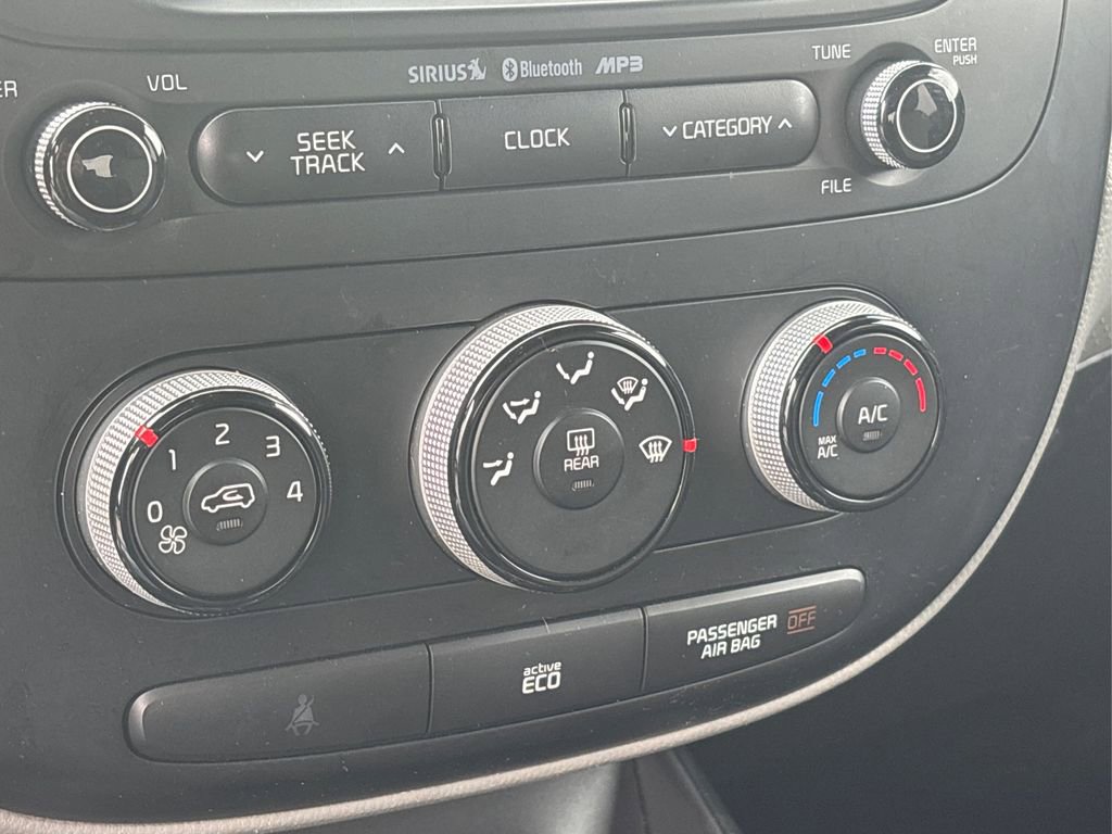 Used 2016 Kia Soul image 27