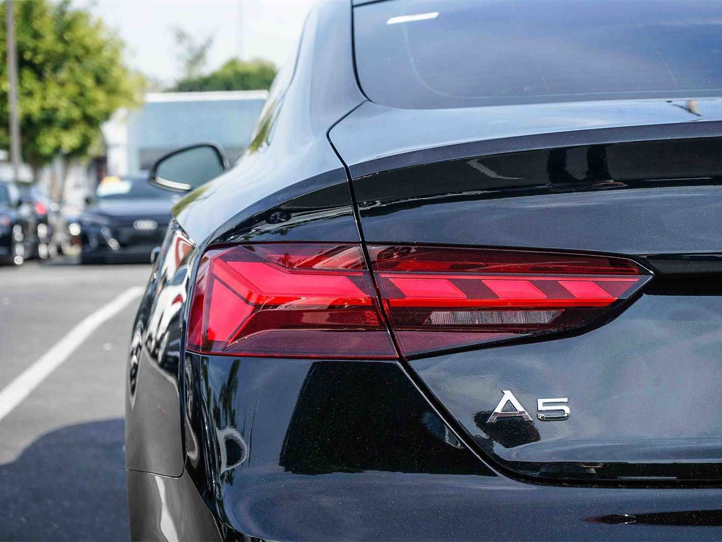 Used 2025 Audi A5 2.0T Premium Plus w/ Convenience Plus Package image 9