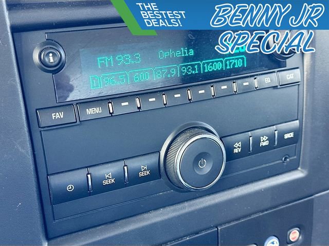 Used 2019 Chevrolet Express 3500 Extended w/ Power Convenience Package image 14