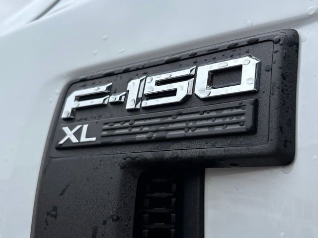 New 2026 Ford F150 XL image 16