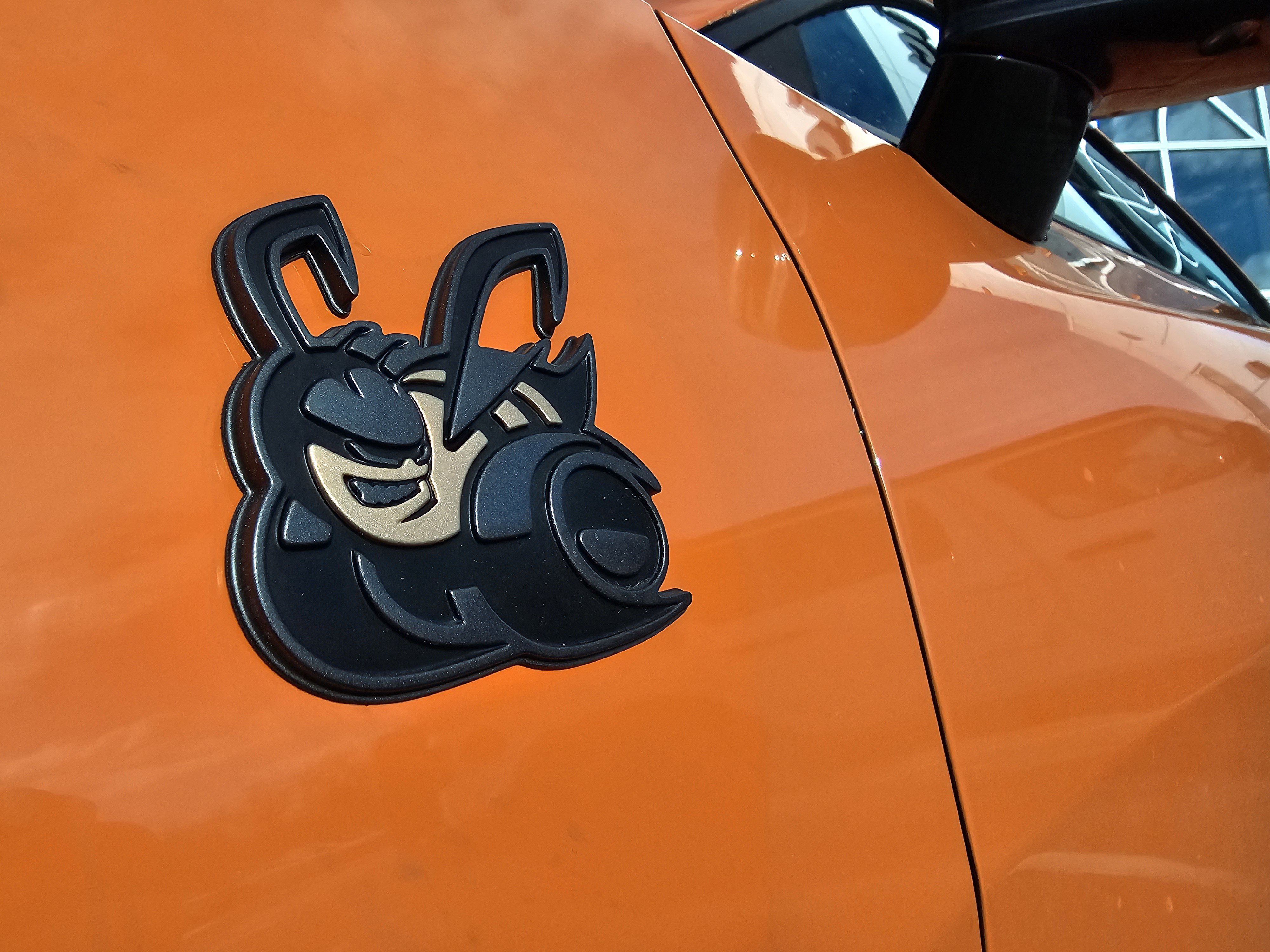 New 2026 Dodge Charger Scat Pack image 24