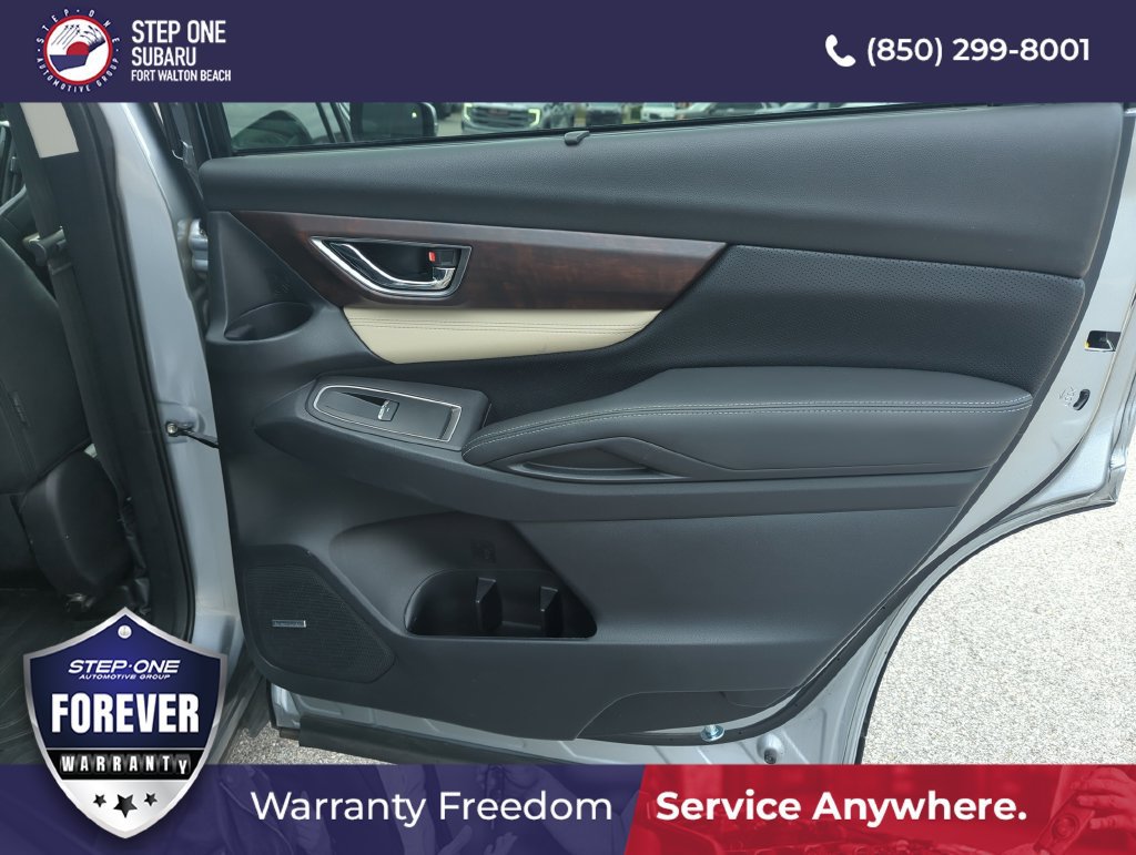Used 2021 Subaru Ascent Touring AWD/4WD image 35